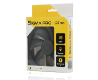 SilentiumPC Sigma PRO 120 - 274898 - zdjęcie 7